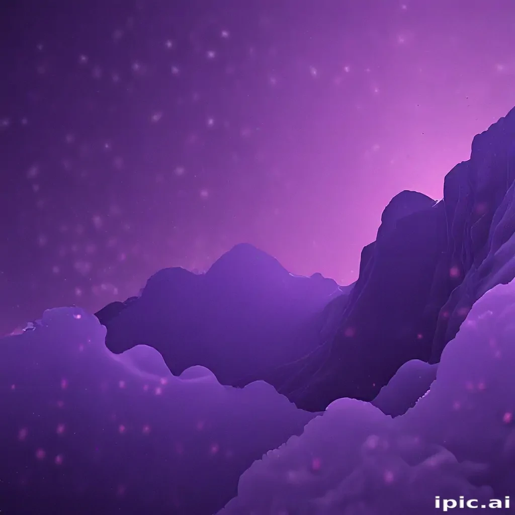 aesthetic wallpapers iphone purple