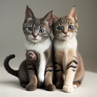 cute cats wallpapers