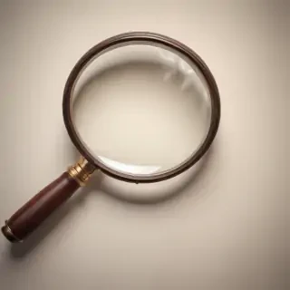 magnifying glass png