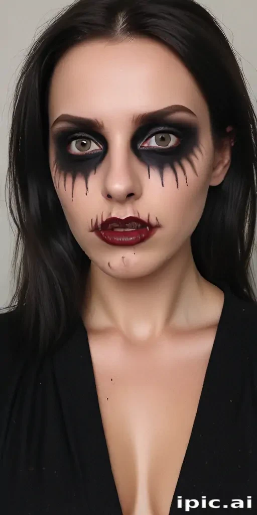 scary