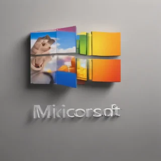 microsoft logo