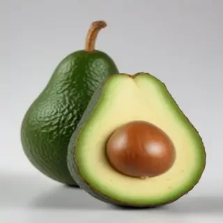 avocado png