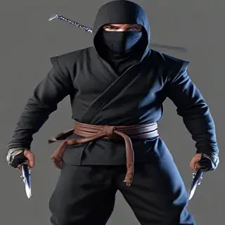 ninja png