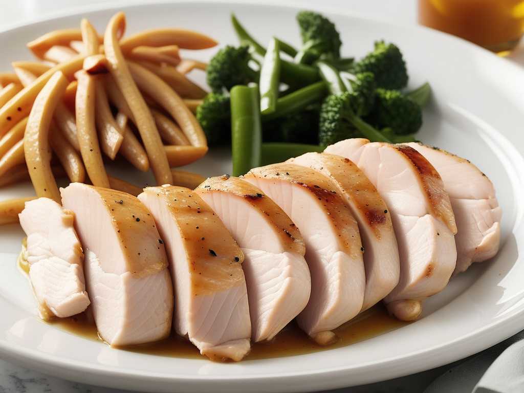 thin cut chicken breast recipes