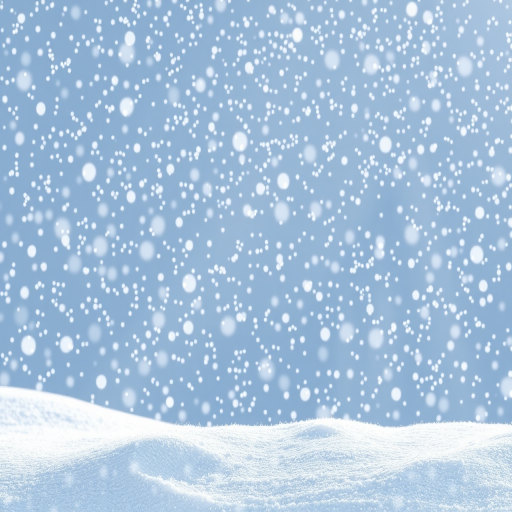 transparent snow png
