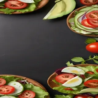 salad png