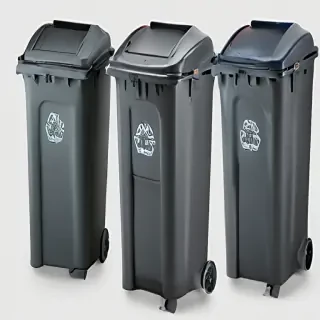 garbage can png