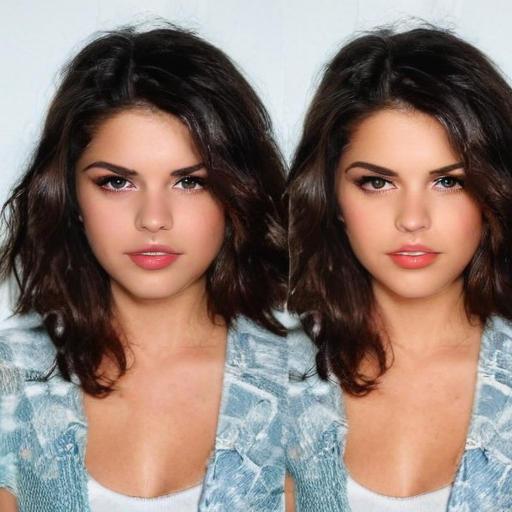 magazine selena gomez
