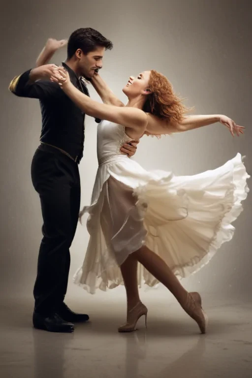 dance png