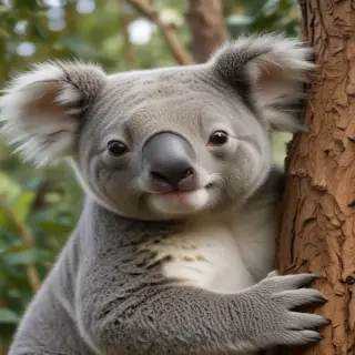 koala bear