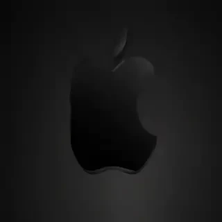 iphone black hd wallpaper