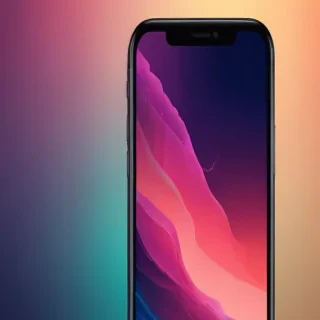 abstract backgrounds for iphone