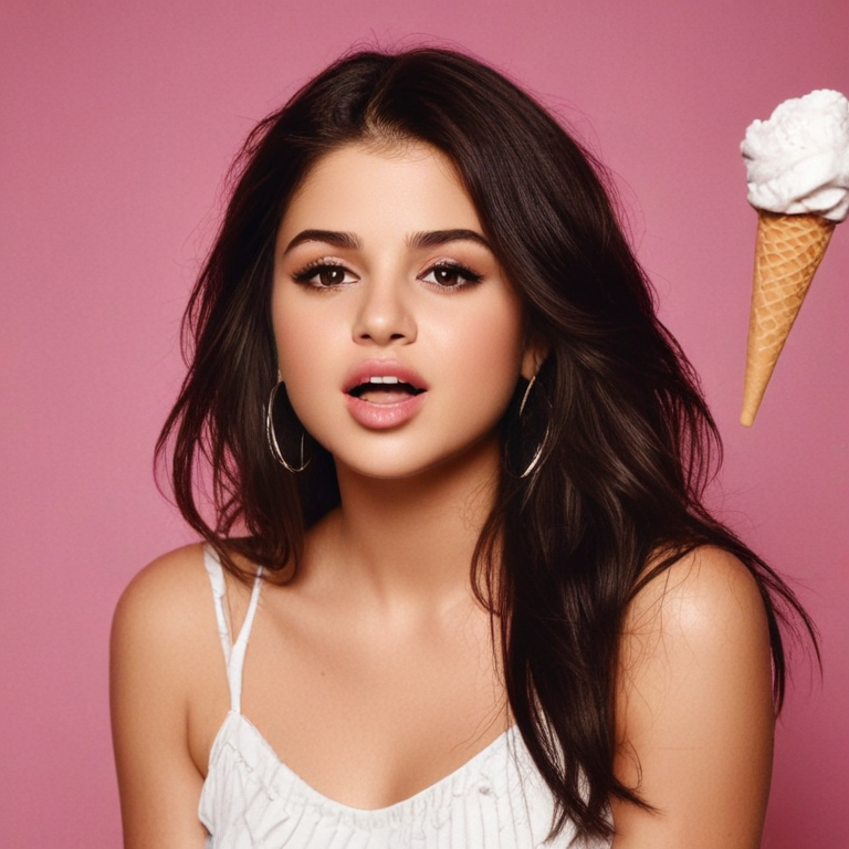 ice cream selena gomez lyrics