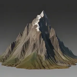 mount png