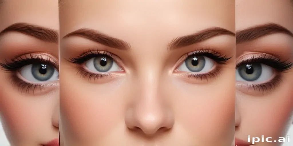 cosmetic background