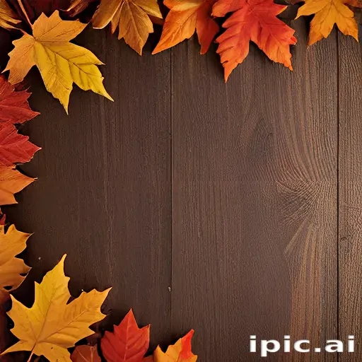 wallpaper autumn iphone