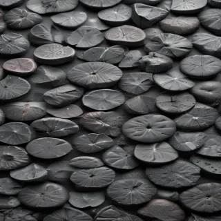 grey aesthetic background