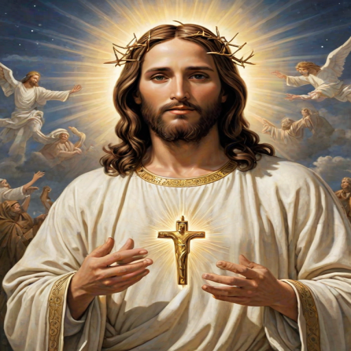wallpaper jesus images