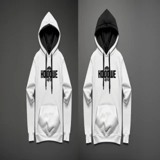 hoodie mock up