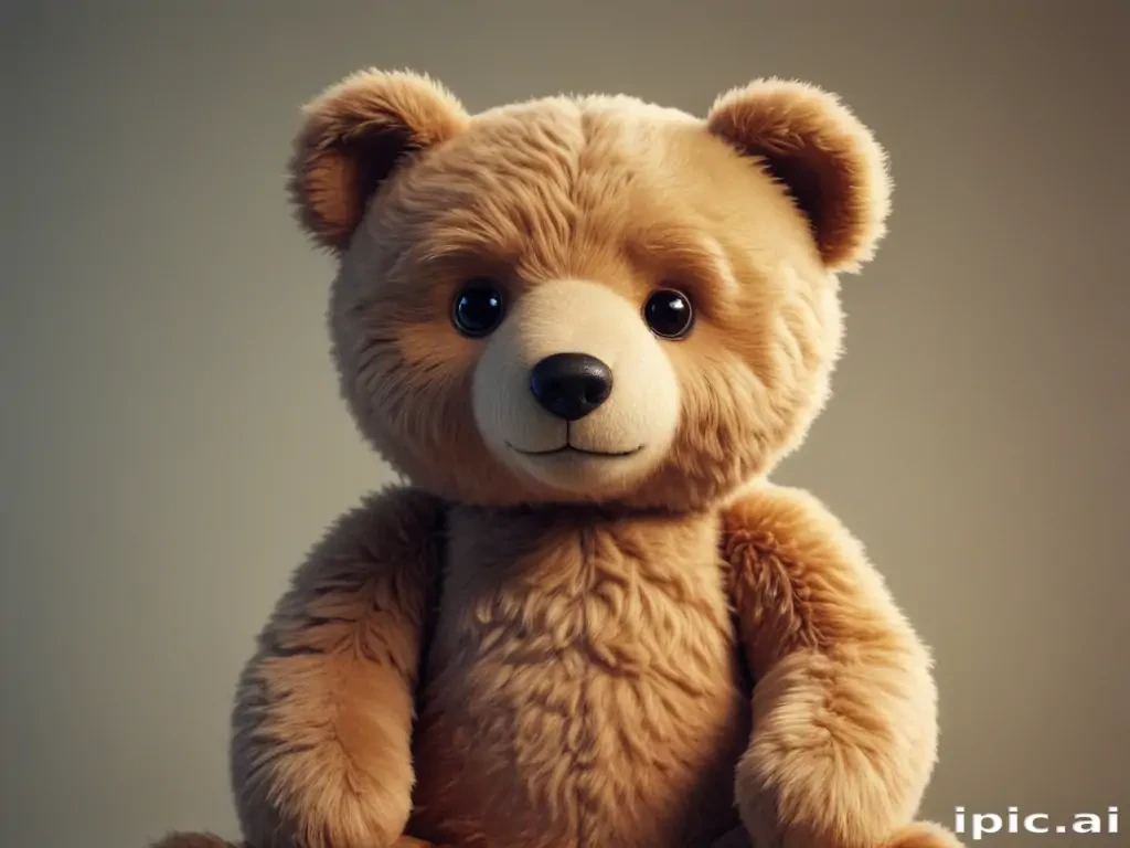 teddy bear background