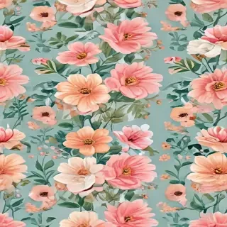 clipart transparent background flowers