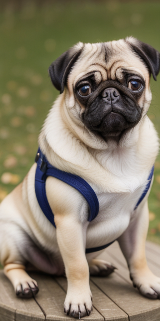 how much do pugs cost