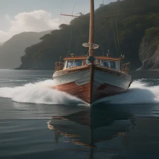 boat png