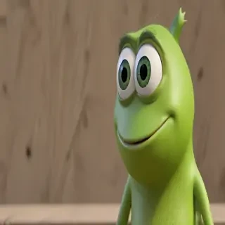 mike wazowski