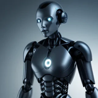 artificial intelligence wallpaper