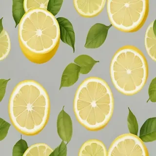 lemon transparent