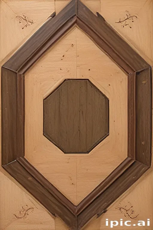 octagon shape