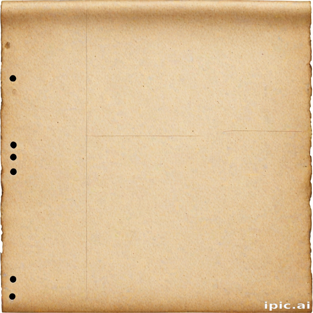 line paper png