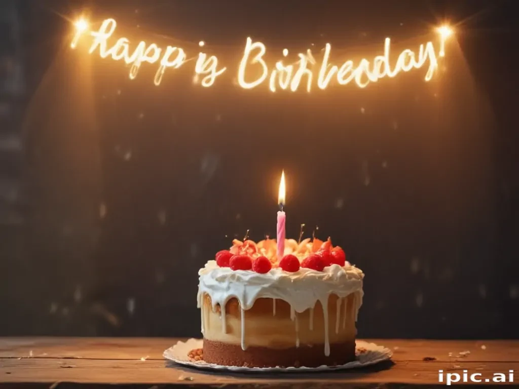 happy birthday gif