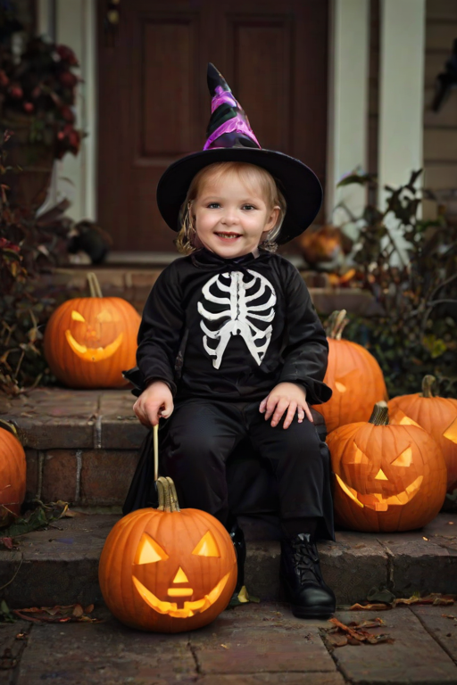 halloween pictures