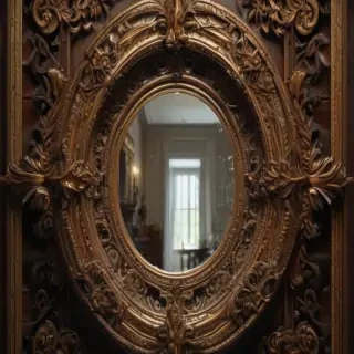 mirror image