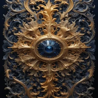 background navy