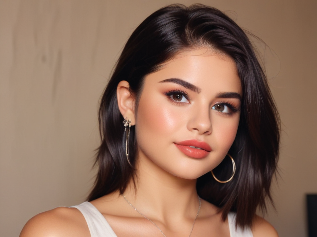 selenagomez tiktok