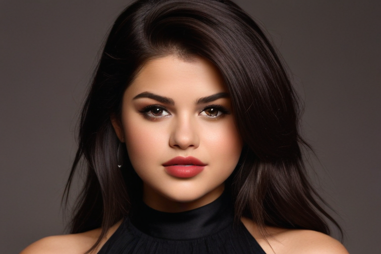 what happened to selena gomez