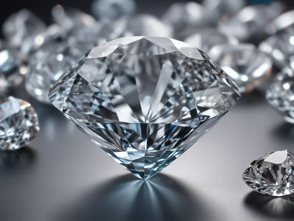 wallpaper diamonds background