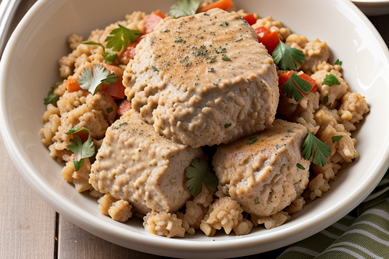 ground chicken slow cooker recipes