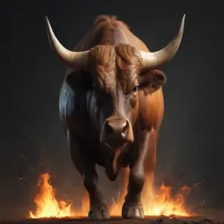 bull png