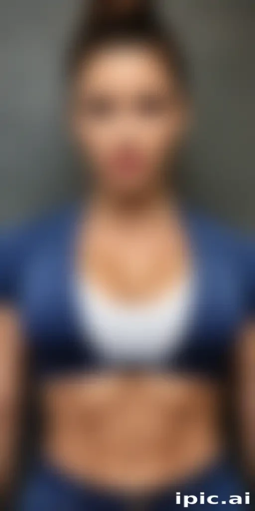 strong women images