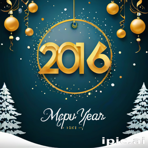 happy new year wallpapers