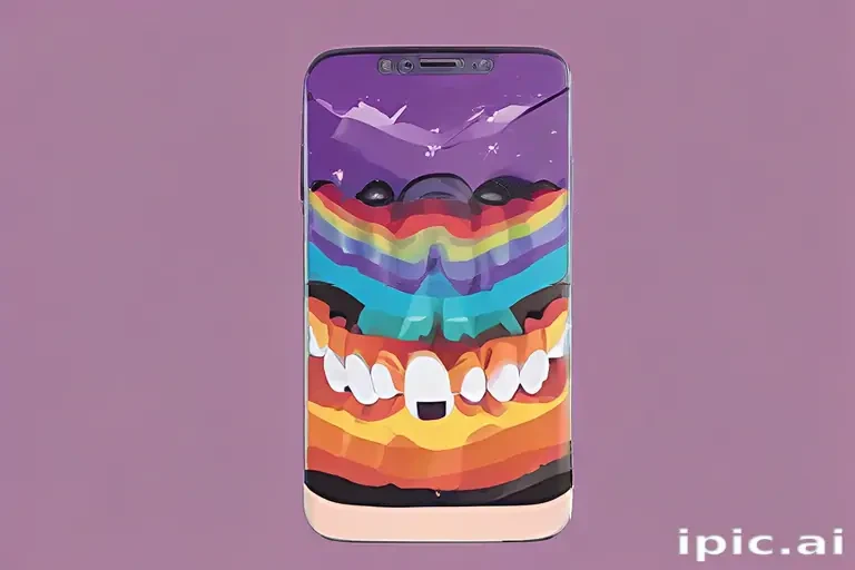 pride phone wallpaper