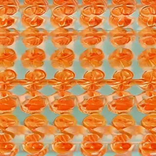 pretty orange backgrounds