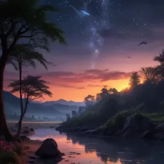 night wallpapers