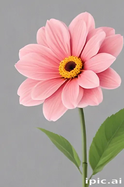 flower background transparent