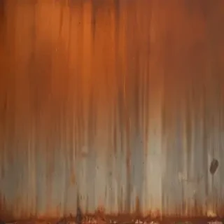 rusty background
