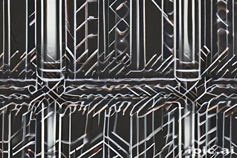 line art patterns