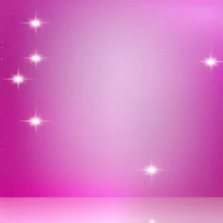sparkle pink background